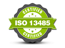 ISO 13485