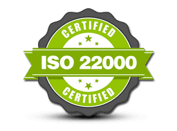 ISO 22000