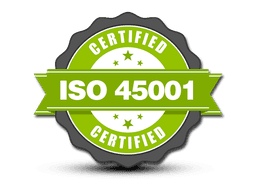 ISO 45001