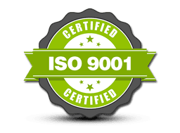ISO 9001