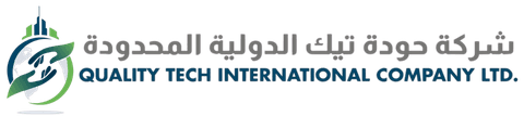 QTECH logo