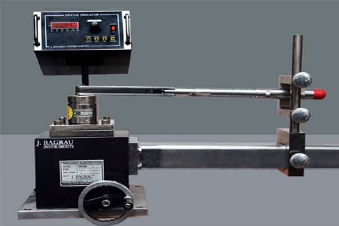 Torque Calibration