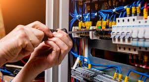 Electrical Works