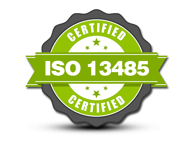 ISO standard