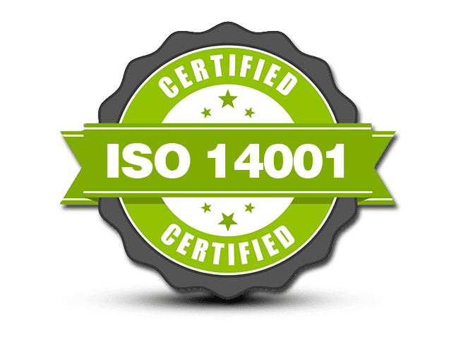 ISO standard