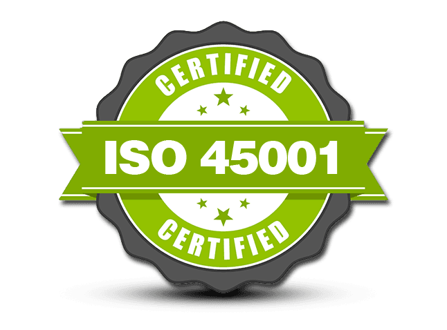 ISO standard