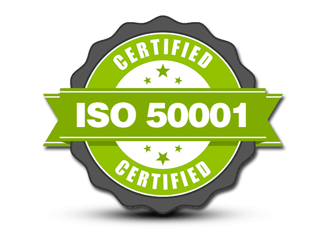 ISO standard