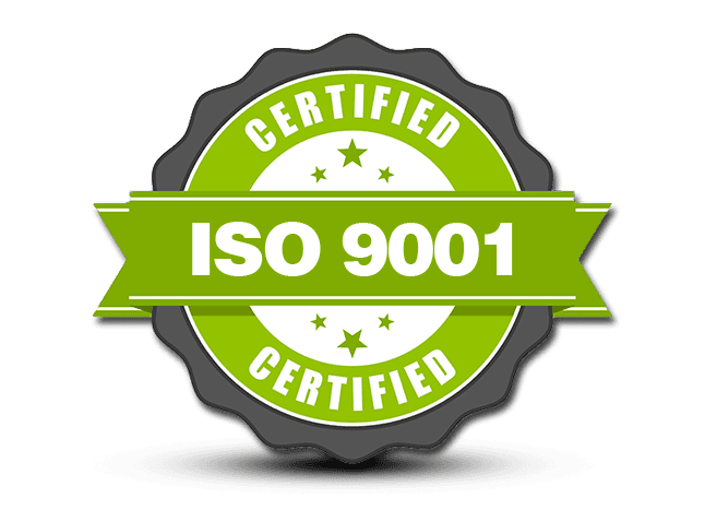 ISO standard