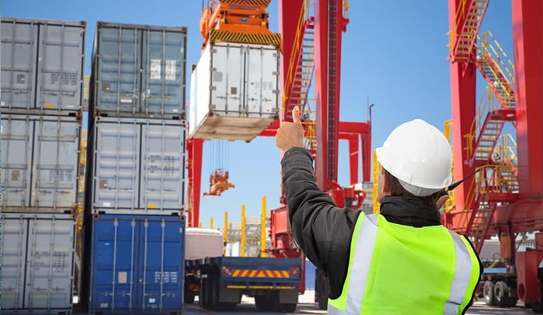 Logistics Services