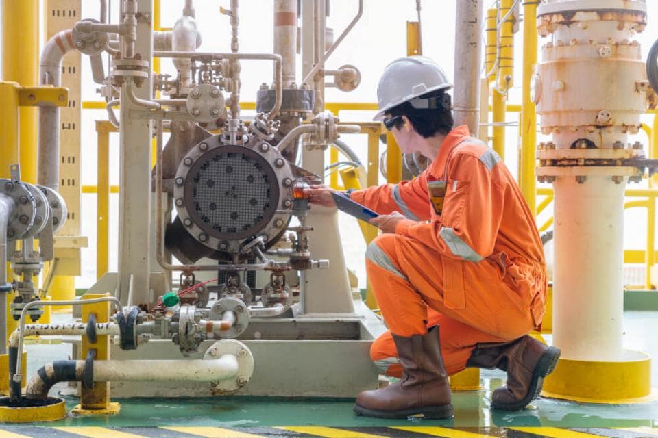 Mechanical Works