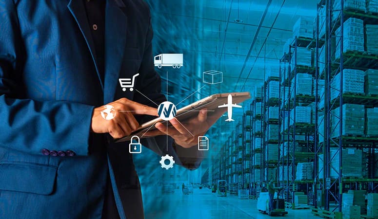 Supply Chain Management