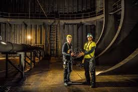 Tank Inspection & Maintenance