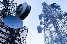 Telecommunication & Surveillance Systems