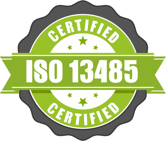 ISO 13485-Medical Devices-QMS