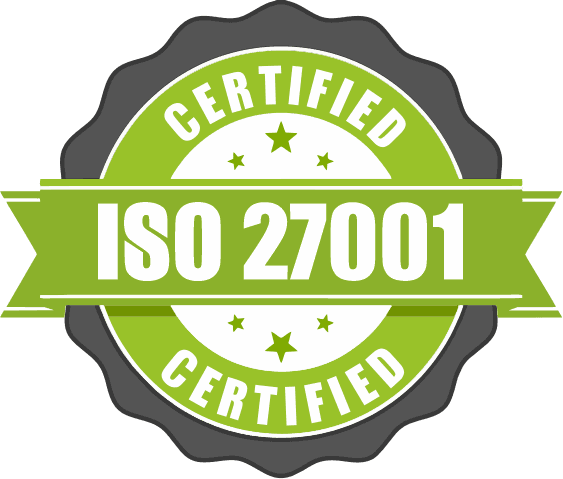 ISO 27001-Information Security Management System