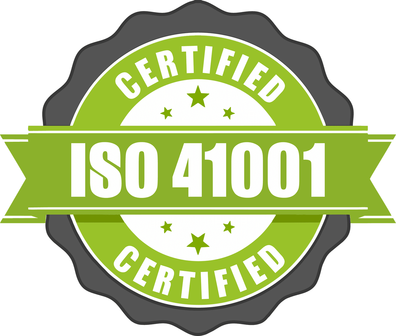 ISO 41001-Facility Management System