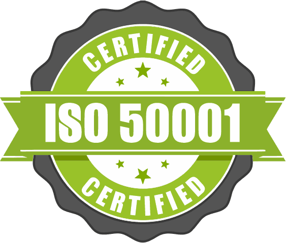 ISO 50001-Energy Management System