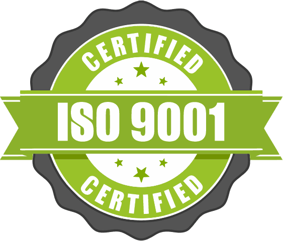 ISO 9001-Quality Management System