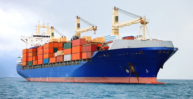 Ocean Freight