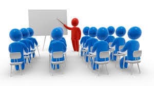 Third Party Training Services